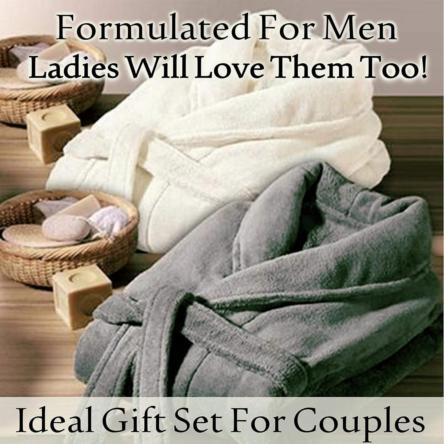 Men's Bath Bombs Gift Set. 24 Therapeutic Shea Bath Bombs for Men! Large Spa Fizzers with Moisturizing & Essential Oils. Aromatherapy Bath Bomb Set Makes Best Gift Set for Men, Husband, Boyfriend etc