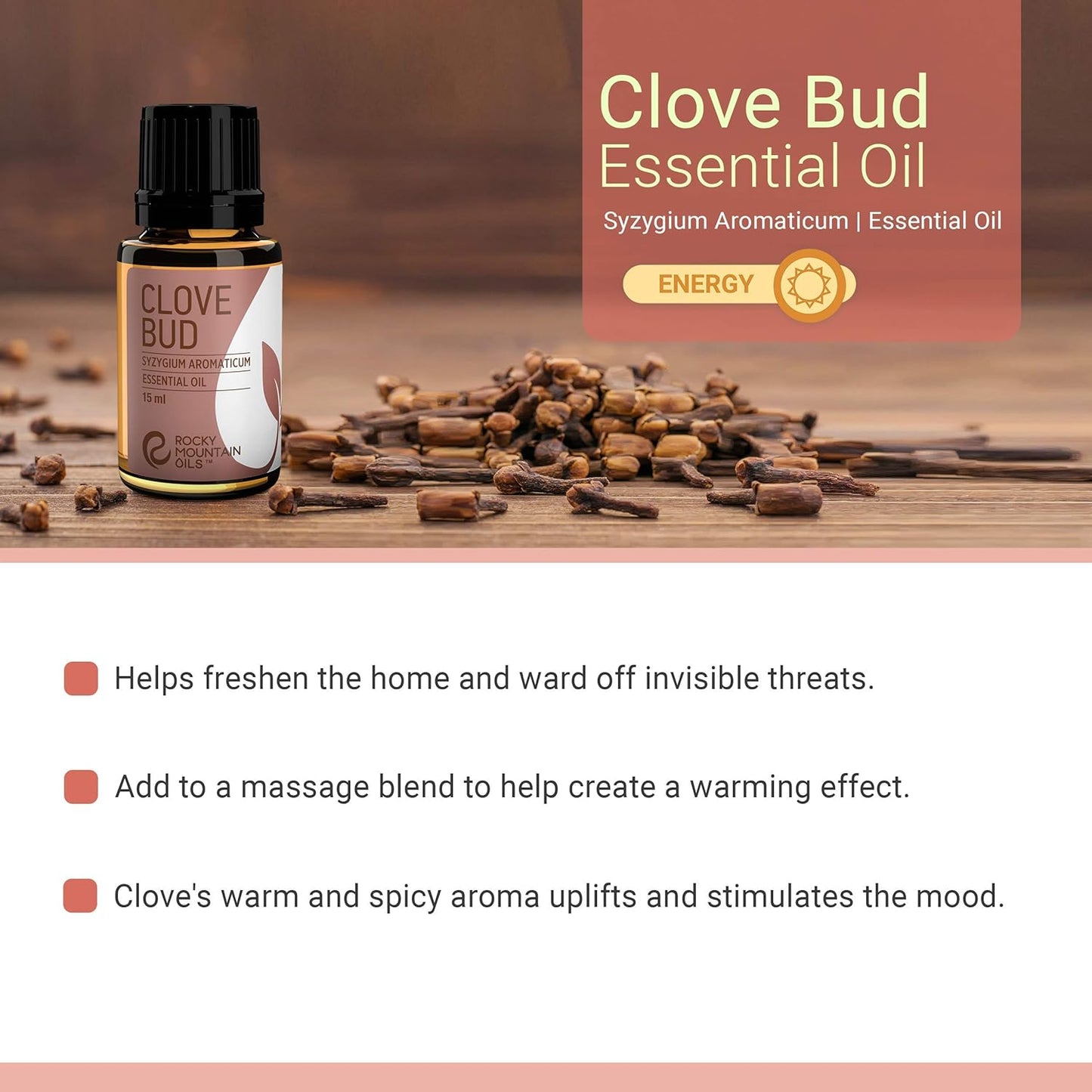 Rocky Mountain Oils