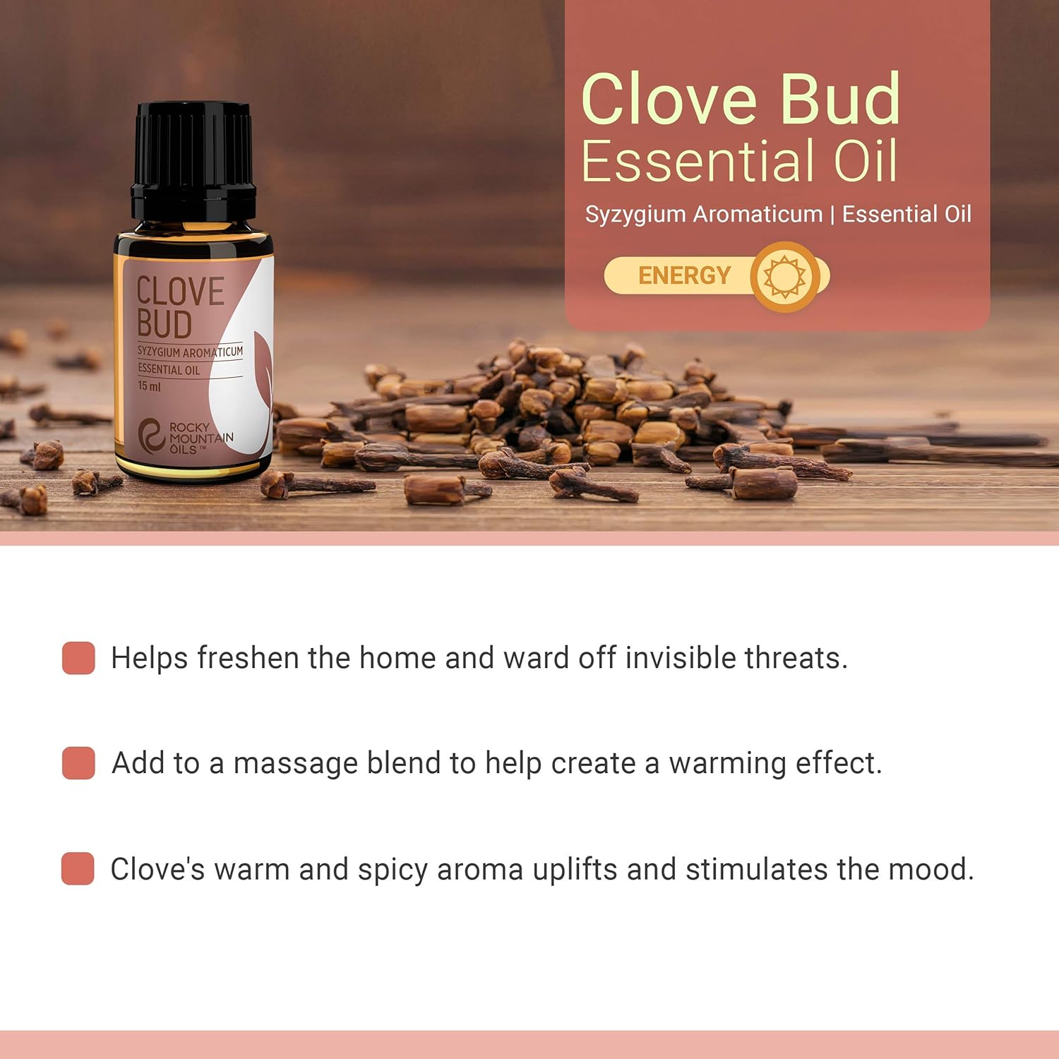 Rocky Mountain Oils