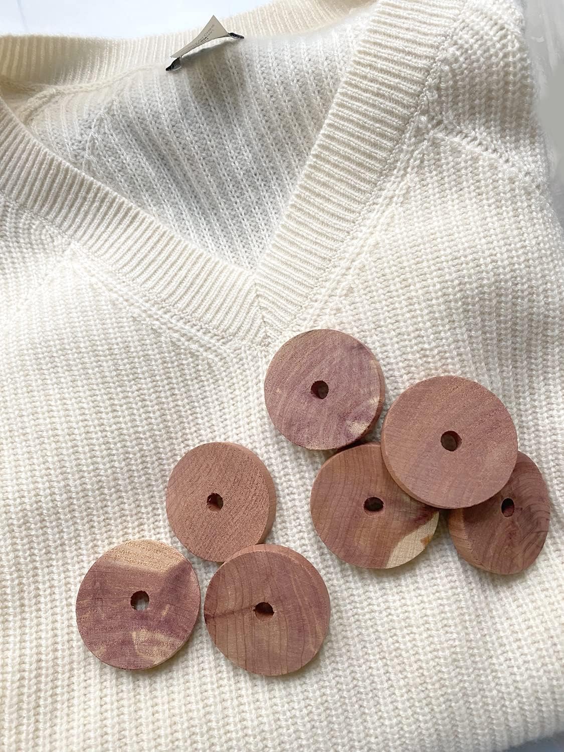 Cedar Elements Cedar Combo Pack #1
