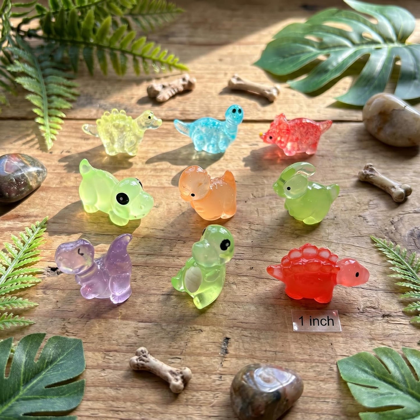 9 Pack Dinosaur Bath Bombs with Surprise Toys Inside for Kids - Natural & Gentle Fizzy with 9 Soothing Fruit Scents - Surprise Dino Bath Sets for Boys Girls, Birthday Gifts & Bedtime Relax