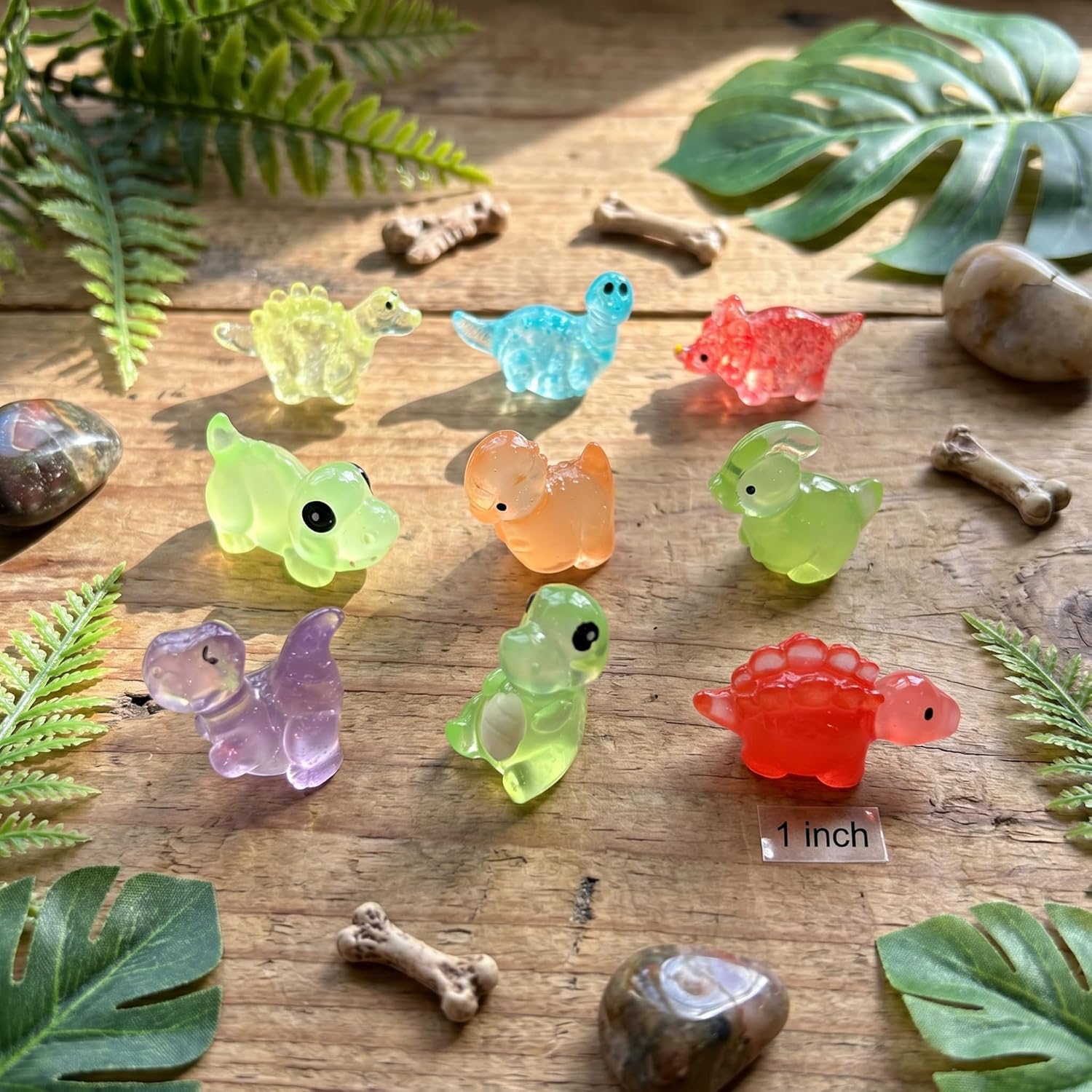 9 Pack Dinosaur Bath Bombs with Surprise Toys Inside for Kids - Natural & Gentle Fizzy with 9 Soothing Fruit Scents - Surprise Dino Bath Sets for Boys Girls, Birthday Gifts & Bedtime Relax