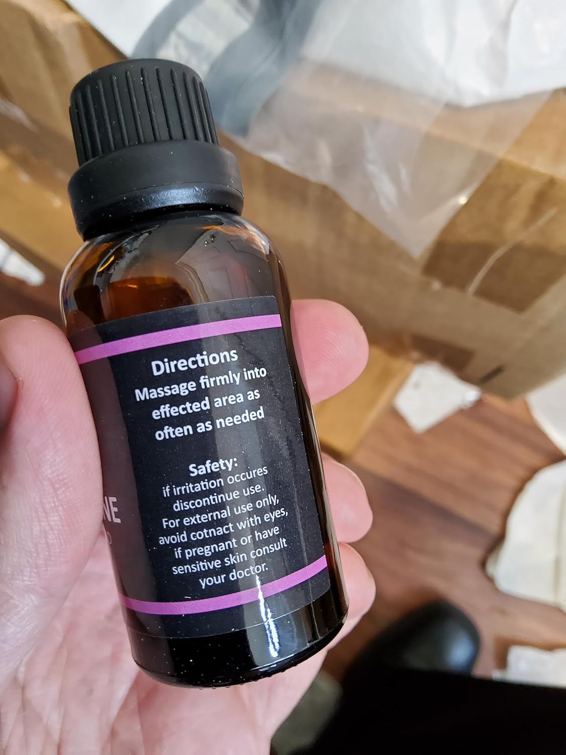 Immune Boost (comparable to Thieves Oil) 100% Natural Essential Oil Blend Clove, Cinnamon, Lemon, Rosemary & Eucalyptus, (30 ml)