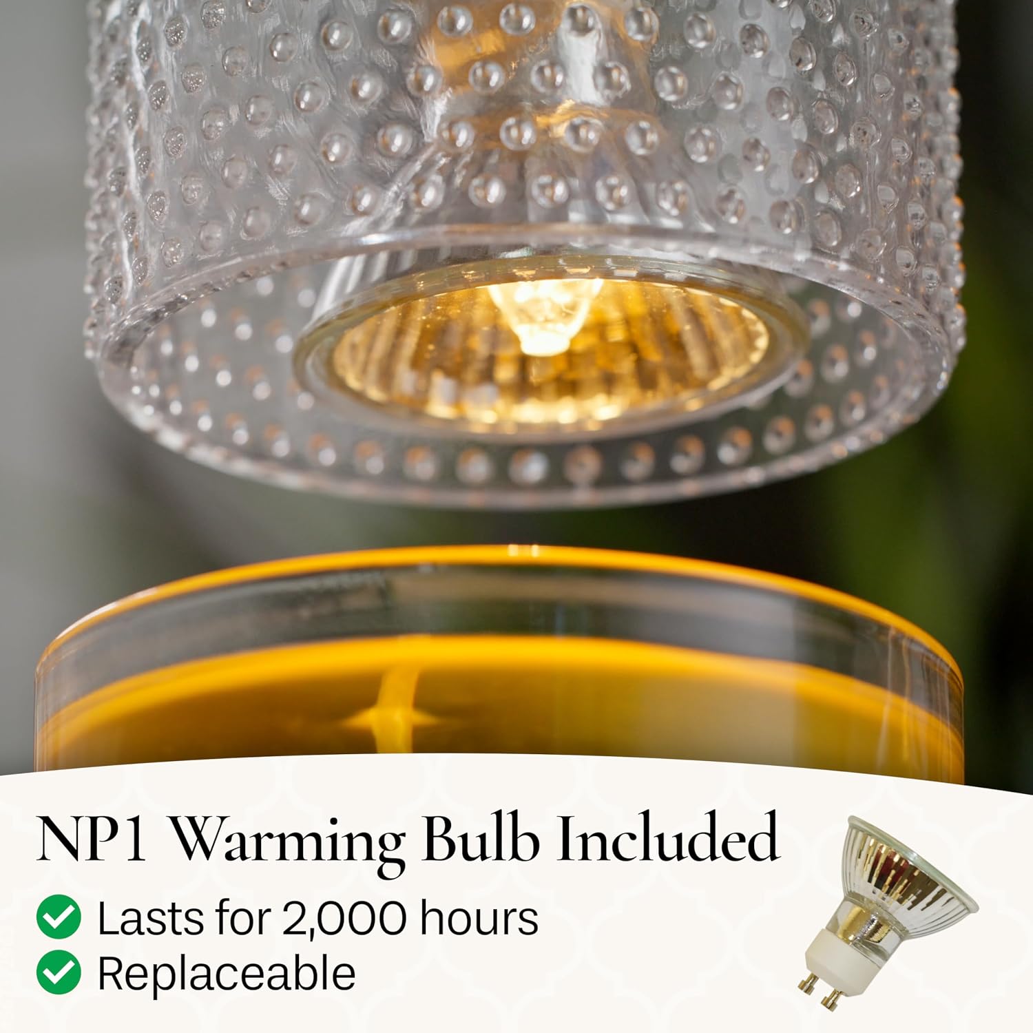 Candle Warmers