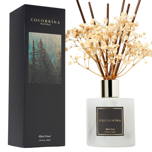 Cocorrína Reed Diffuser Sets