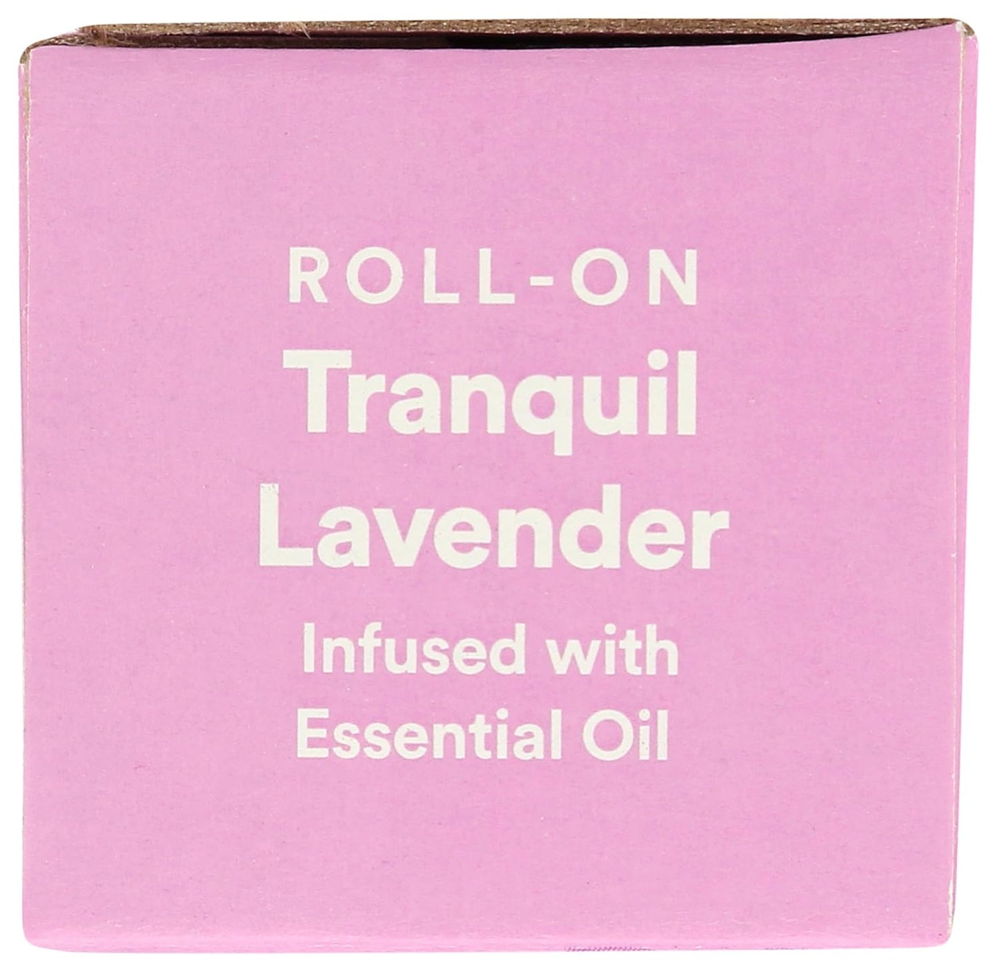365 by Whole Foods Market Relaxing Lavender Roll On, 0.31 Fl Oz