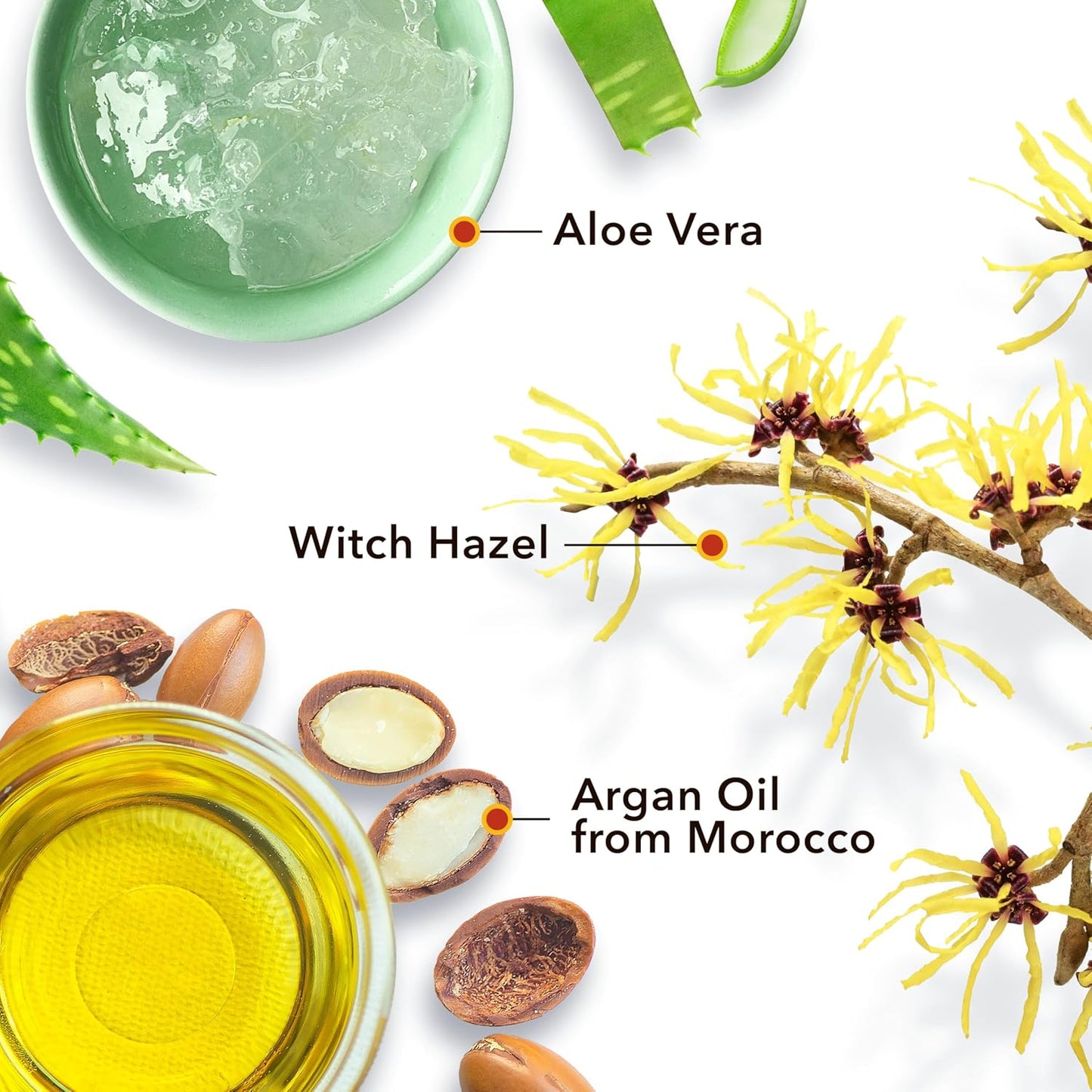 Creme of Nature® Argan Oil from Morocco Scalp Relief Wipes