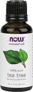 Tea Tree Oil, 1 Fluid Ounce (Pack of 2)