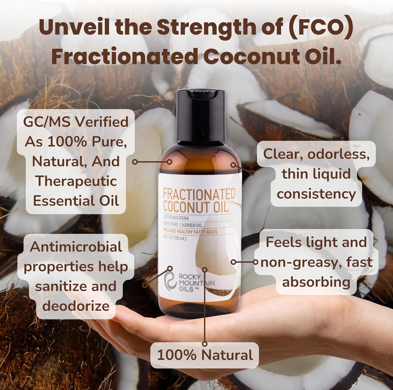 Rocky Mountain Oils