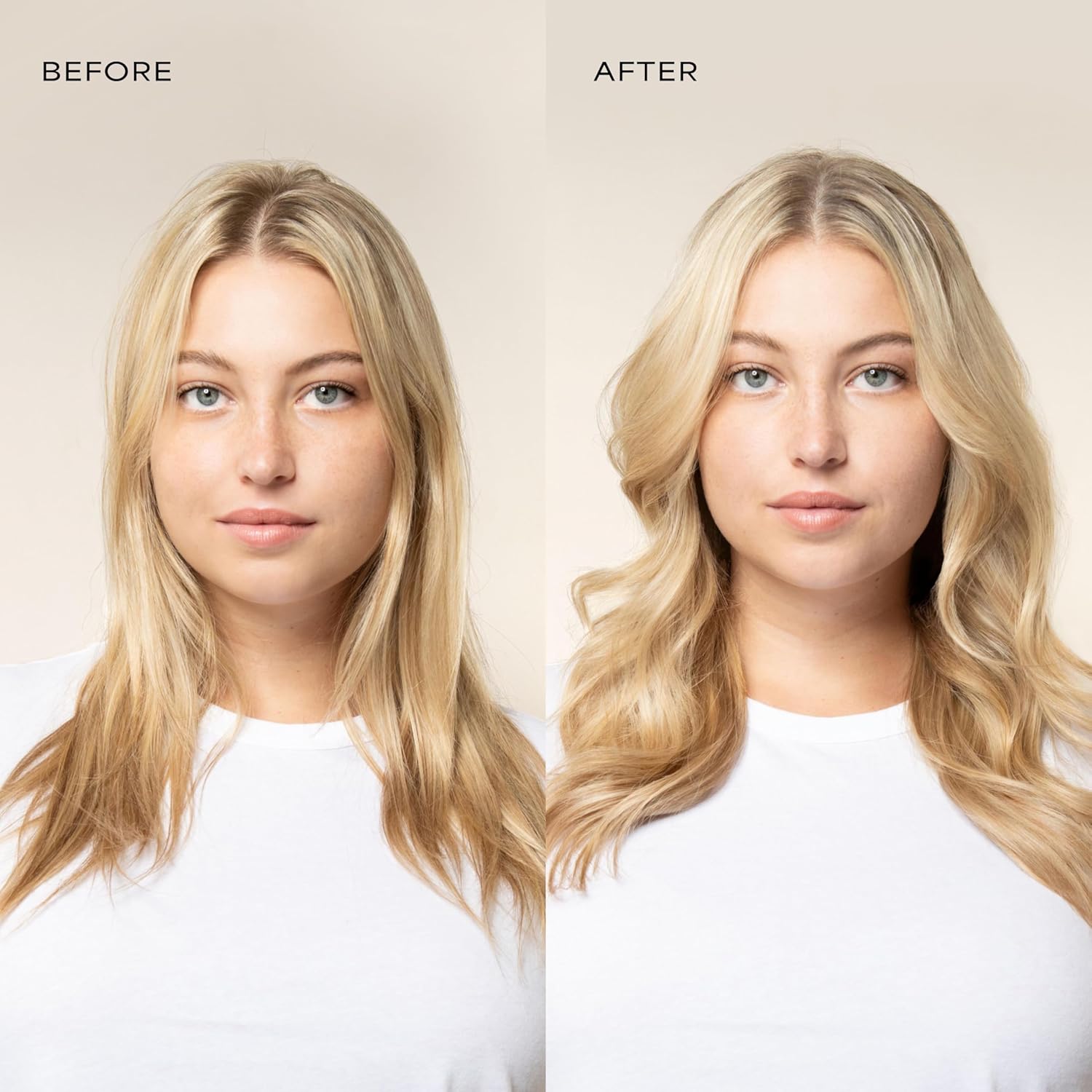 Raw Sugar The Moisture Smoothie Shampoo and Conditioner with Coconut Oil, Agave, & Sweet Almond Oil, Hydrates & Nourishes Dry Hair, Formulated without SLS/SLES or Parabens