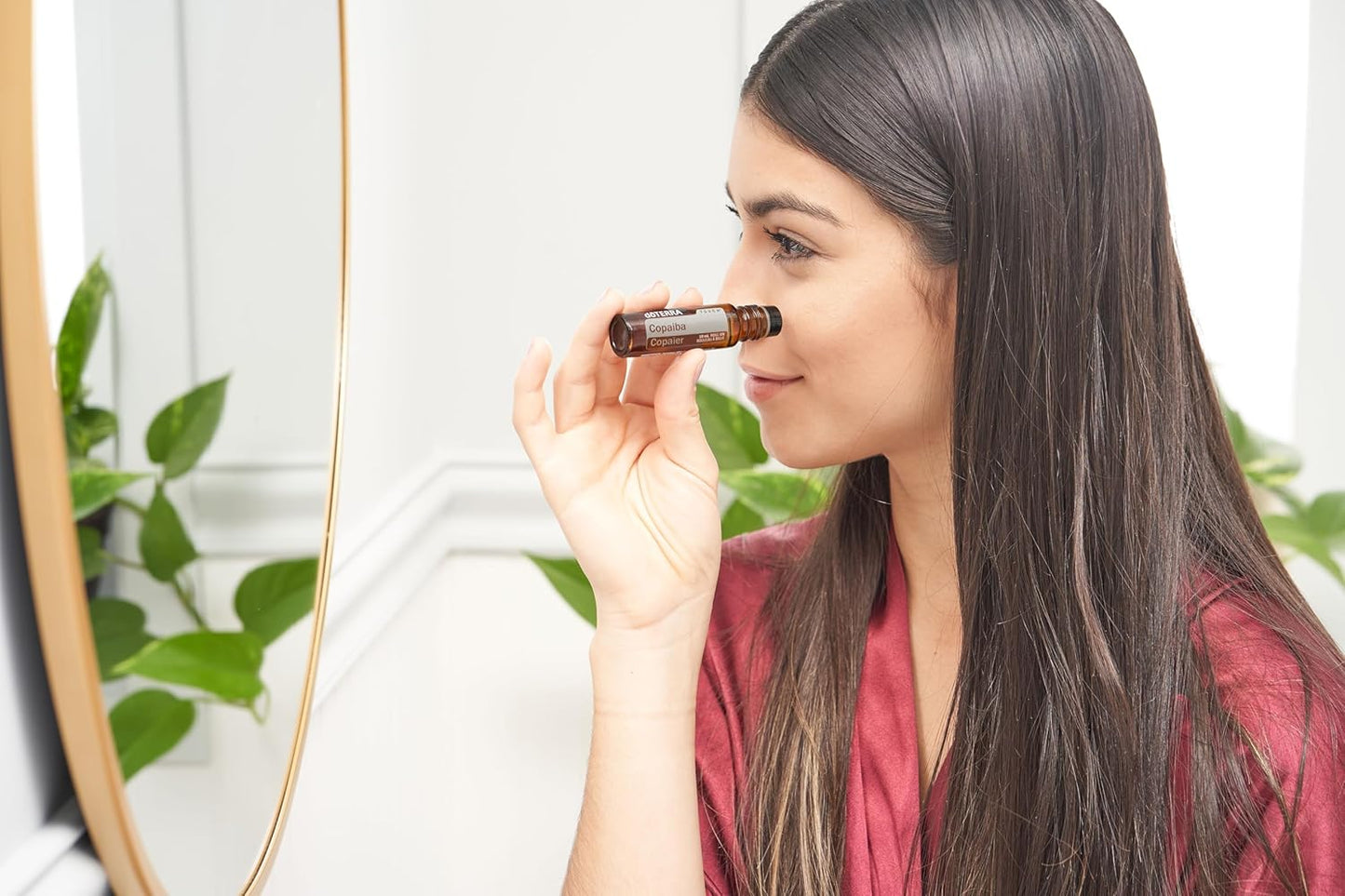 doTERRA Copaiba Touch - Copaifera Essential Oil - 10 mL