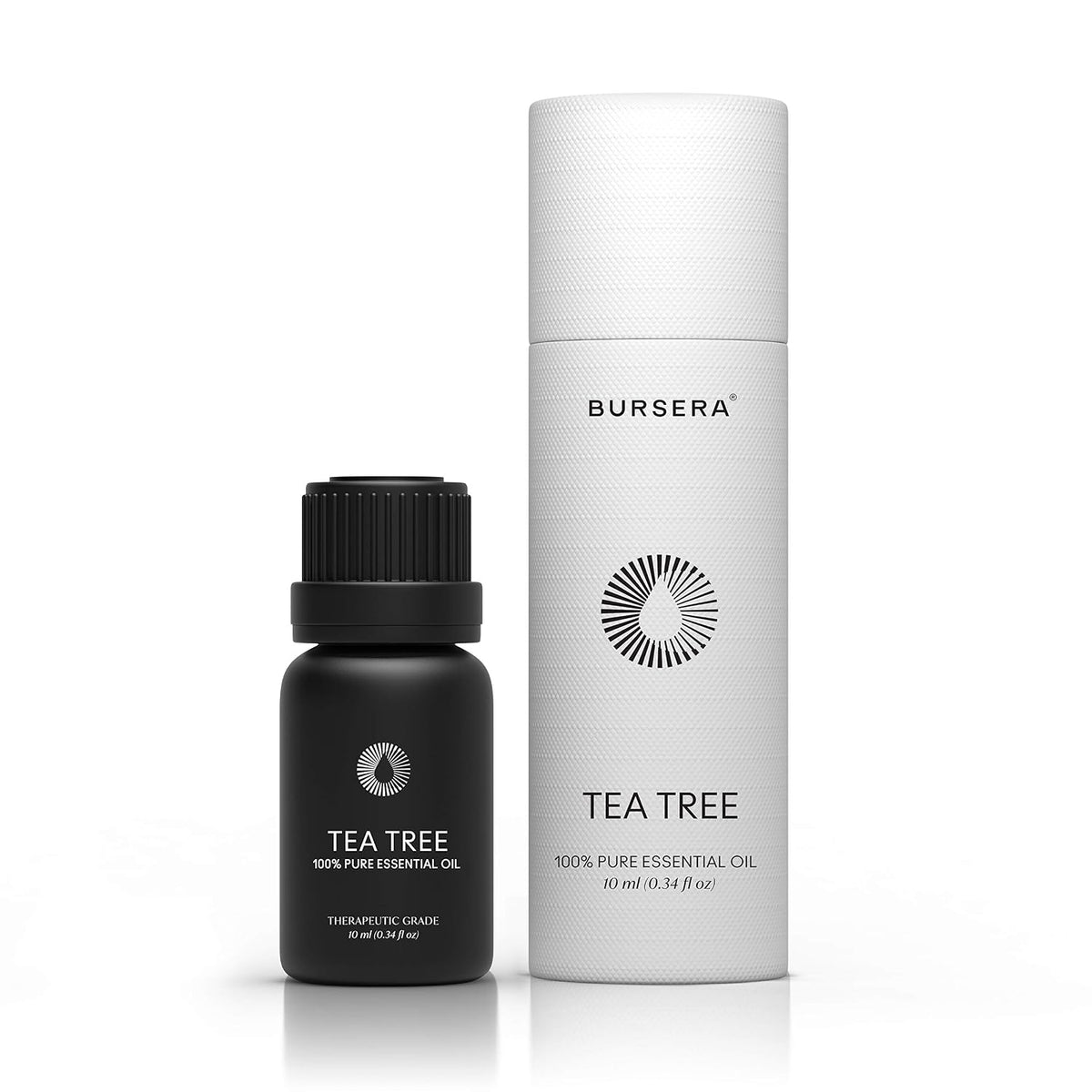 Bursera Tea Tree Essential Oil