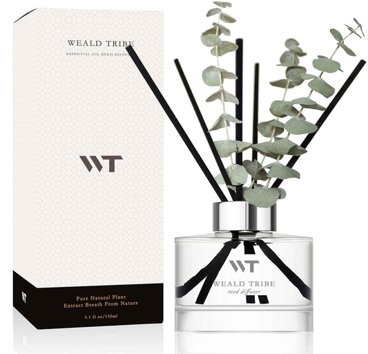 Eucalyptus Mint Reed Diffuser