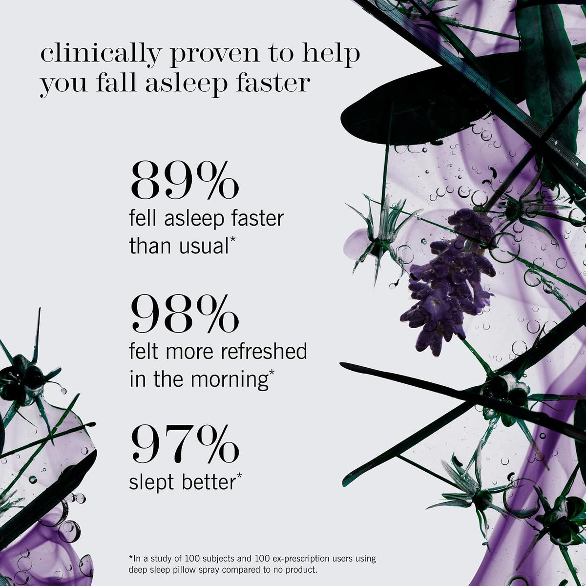 This Works Deep Sleep Pillow Spray 2.5 fl oz - Aromatherapy Sleep Mist