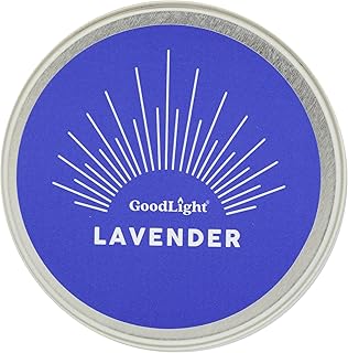 Goodlight Lavender Fields Tin Candle, 2 OZ