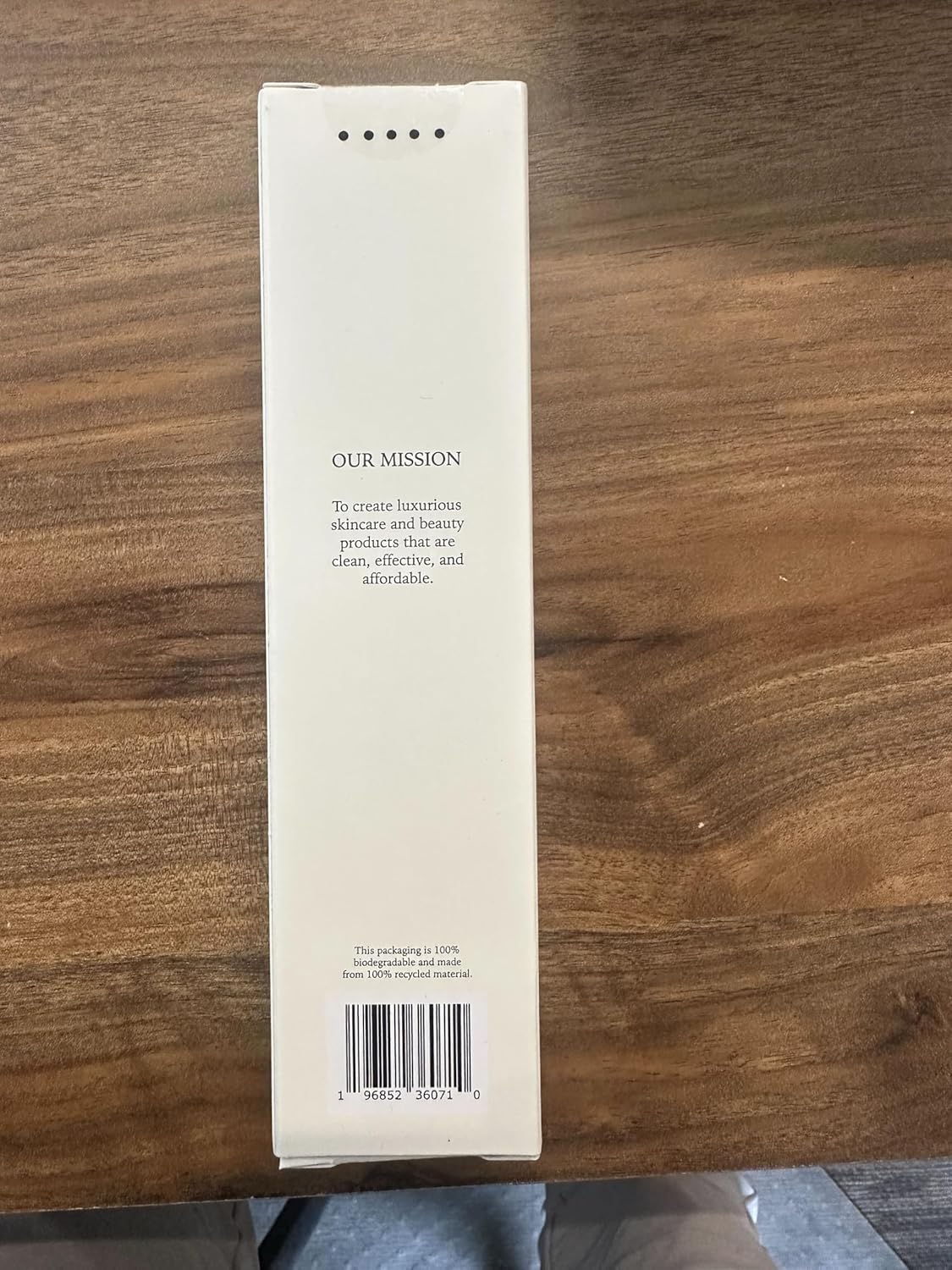 DIME Beauty Glaze Body Oil - Fast-Absorbing Non-Greasy Dry Body Oil with Argan, Jojoba and Rosehip Oil for All Over Body Glow, Hydrating Skin Oil, Vegan, Cruelty-Free, 4 oz / 120 ml