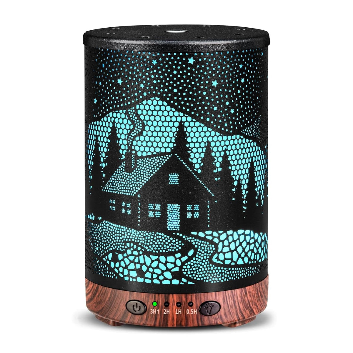 Essential Oil Diffuser
