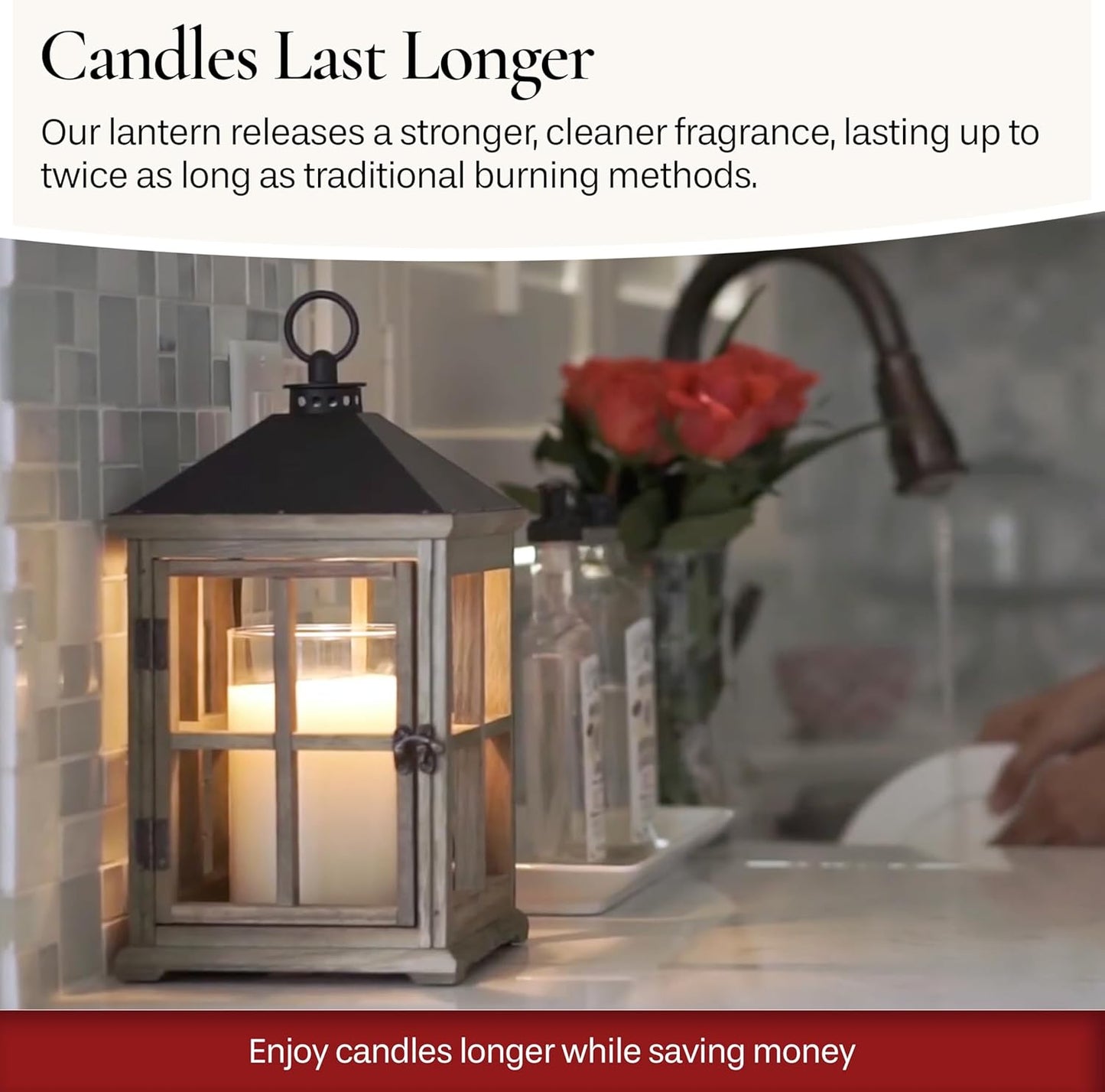 Candle Warmers