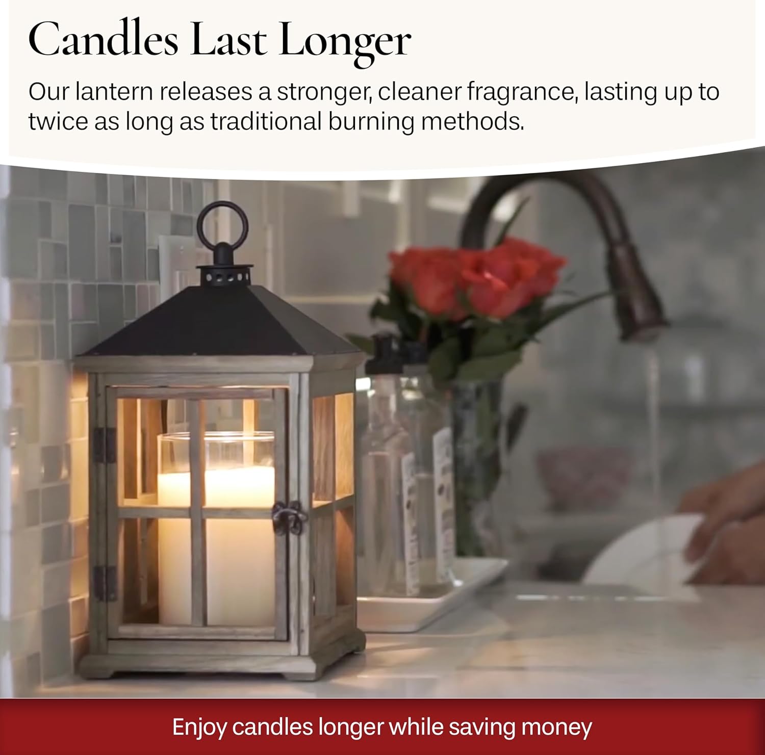 Candle Warmers