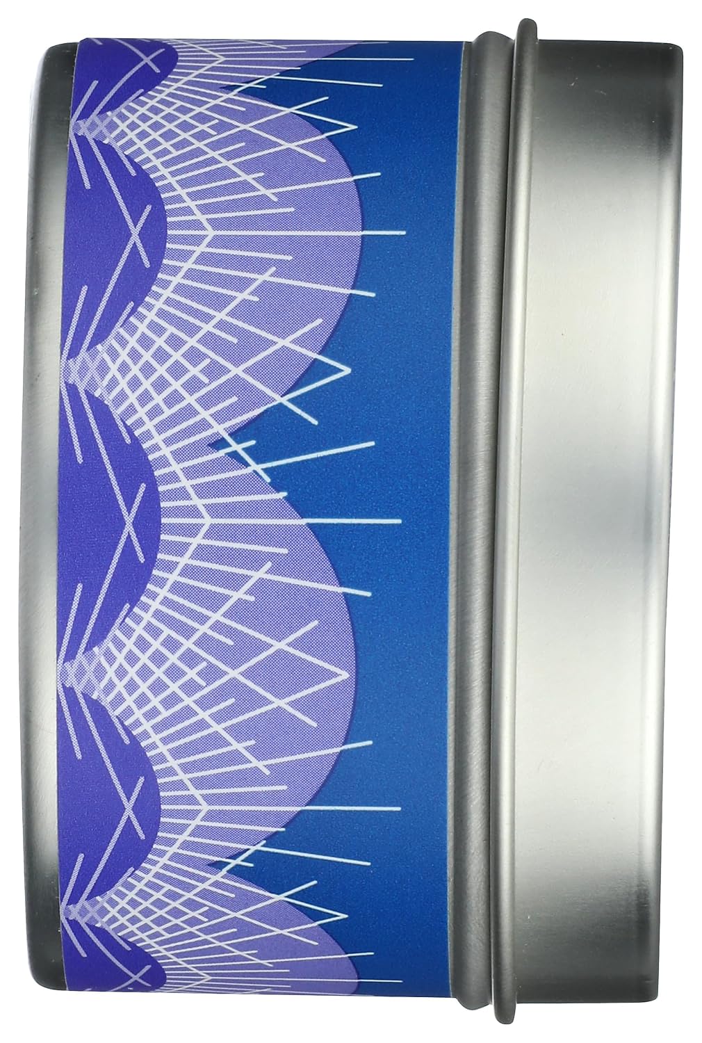 Goodlight Lavender Fields Tin Candle, 2 OZ