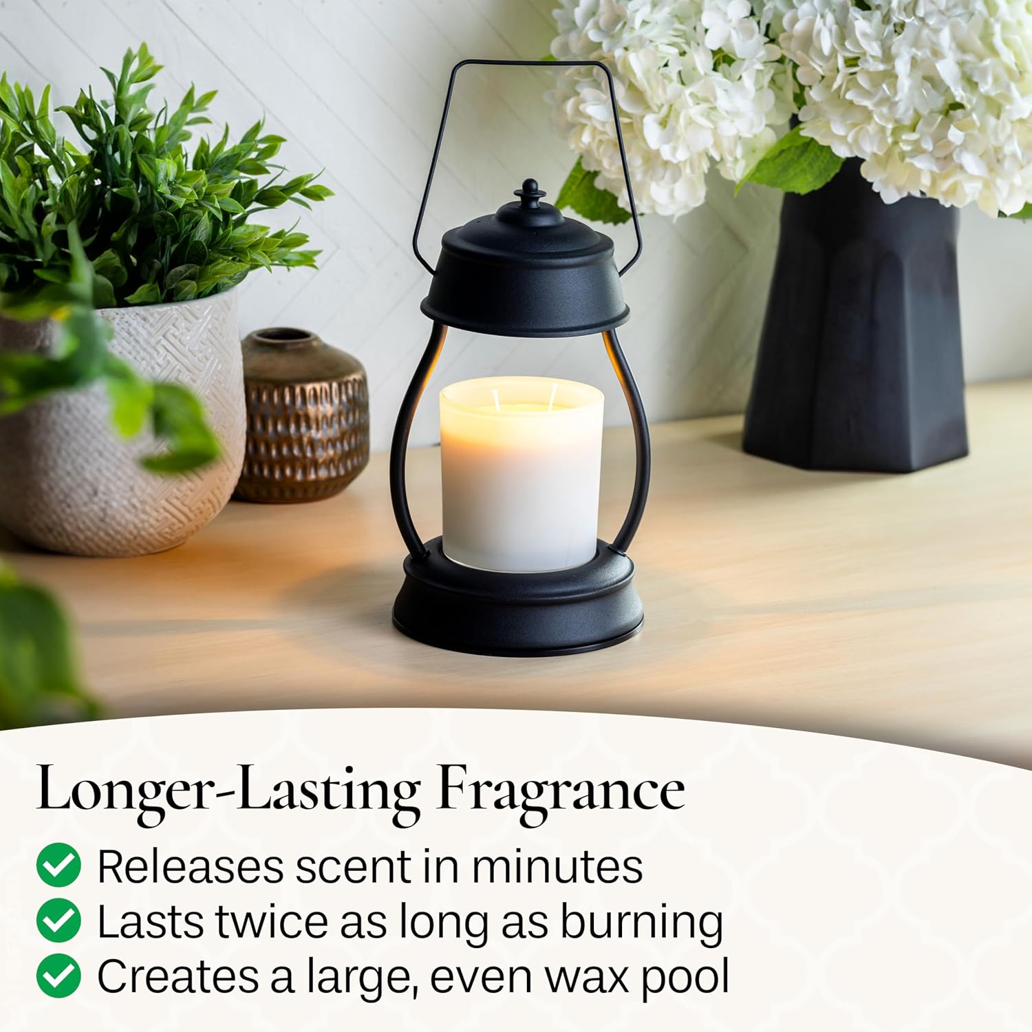 Candle Warmers