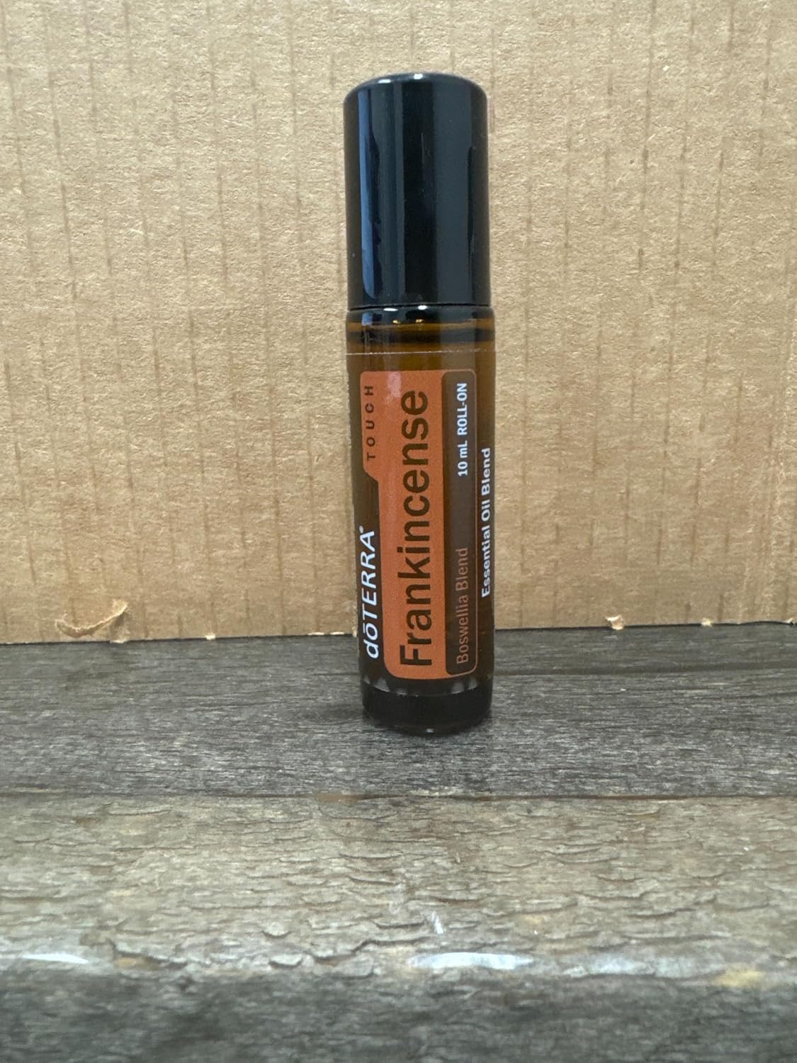doTERRA Essential Oil - Frankincense Touch Roll-On 10 ml