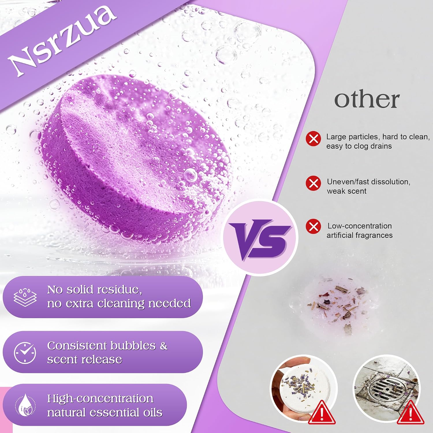 Shower Steamers Aromatherapy Birthday Gifts for Women-12 Pack Mothers Day Gifts,Gifts for Grandma,Wife,Mothers,Stress Relief and Relaxation Gifts for Women and Men,Created Your Own Home SPA