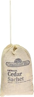 Giles & Kendall 308 Cedar Sachet Bags