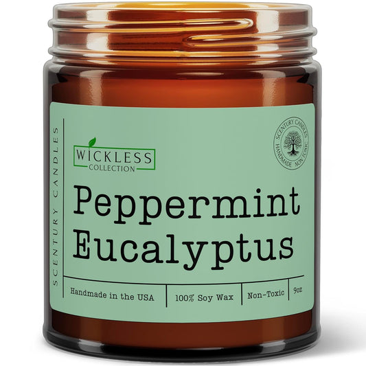 Eucalyptus Mint Wax Melts