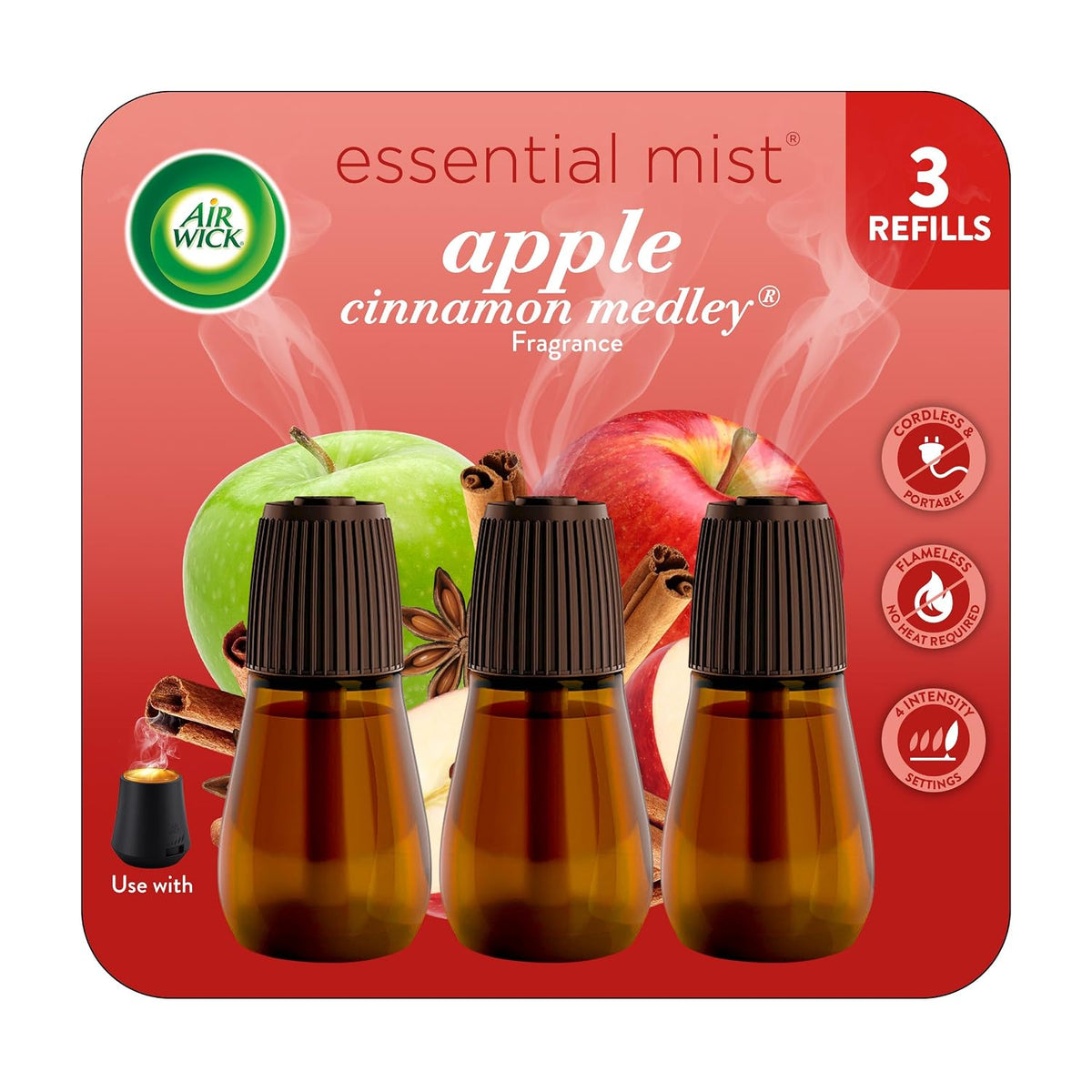 Air Wick Essential Mist Refill