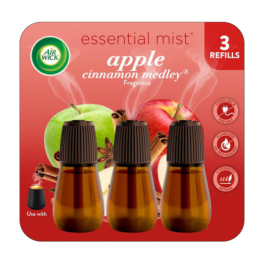 Air Wick Essential Mist Refill