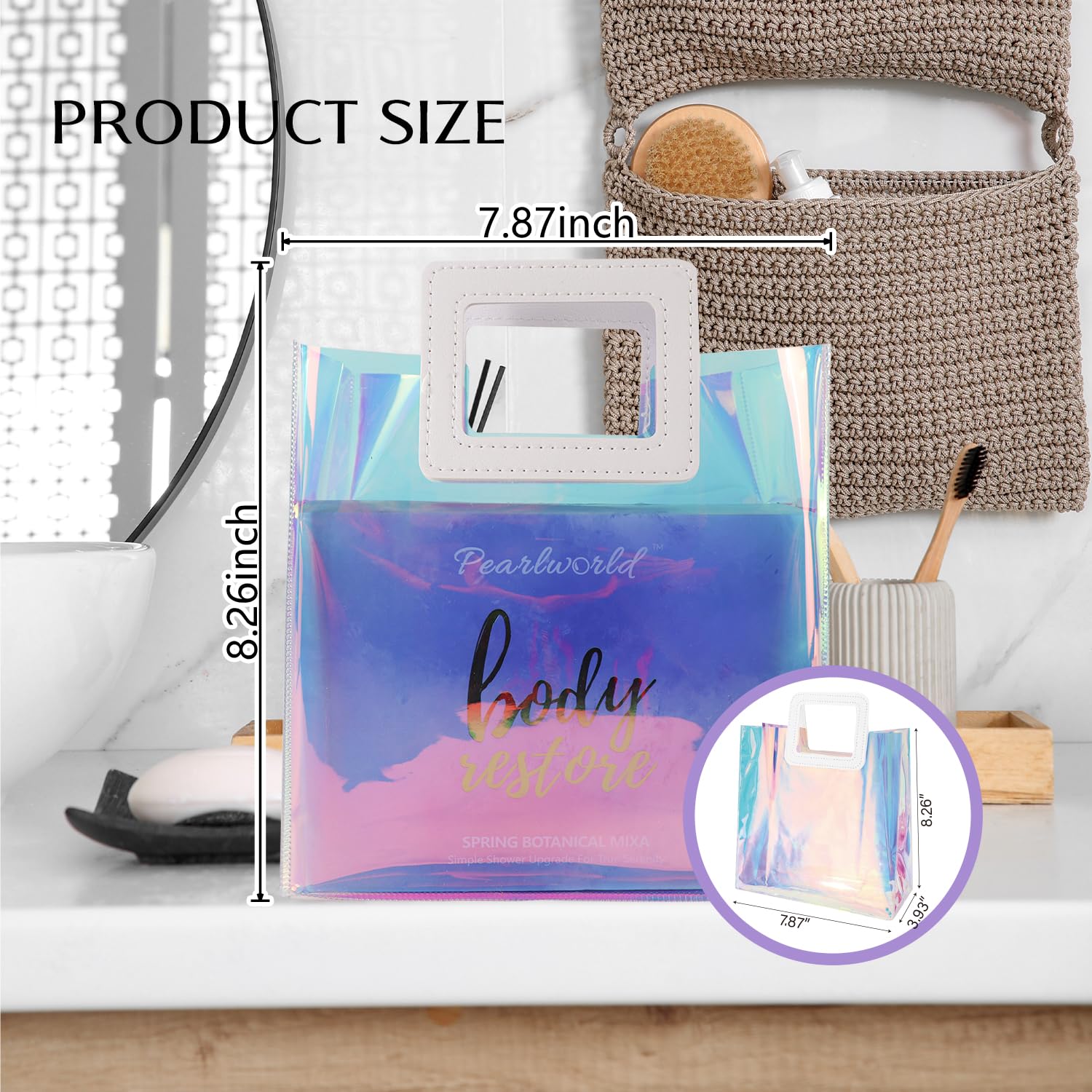 Mother's Day Gift, Spa Kit for Women, 12 Pcs Luxury Bath Skin Care Shower Bath Set, Spa Gift Sets with Reusable Bag, Bath Bomb, Christams Birthday Gifts for Teen Girls, Her, Mom