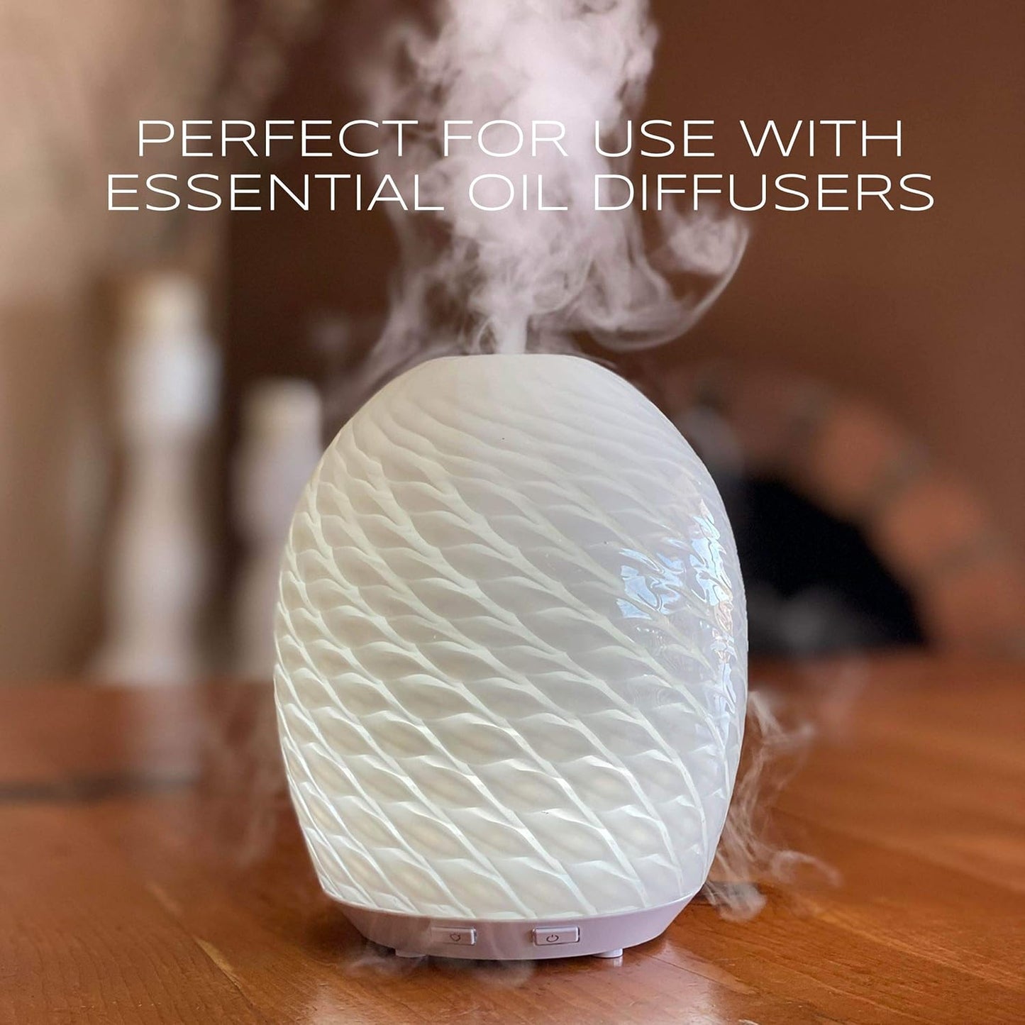 Ola Prima Oils 4oz - Orange Essential Oil, Premium Orange Oil with Dropper for Skin Diffuser - 4 Fluid Ounces