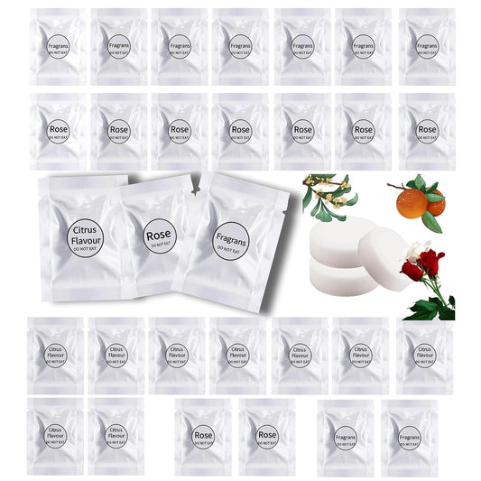 Car Air Freshener Refills