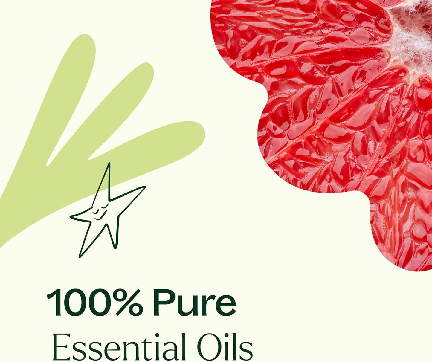 Plant Therapy Be Confident Essential Oil Blend 10 mL (1/3 oz) 100% Pure Essential Oils, Undiluted, Great for Diffusing or DIYs, Boost Confidence