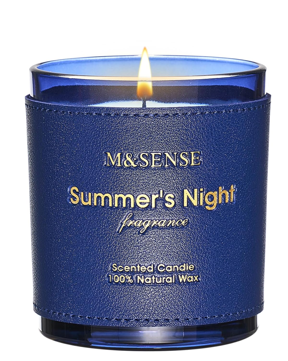M&SENSE Summer Night Scented Candles