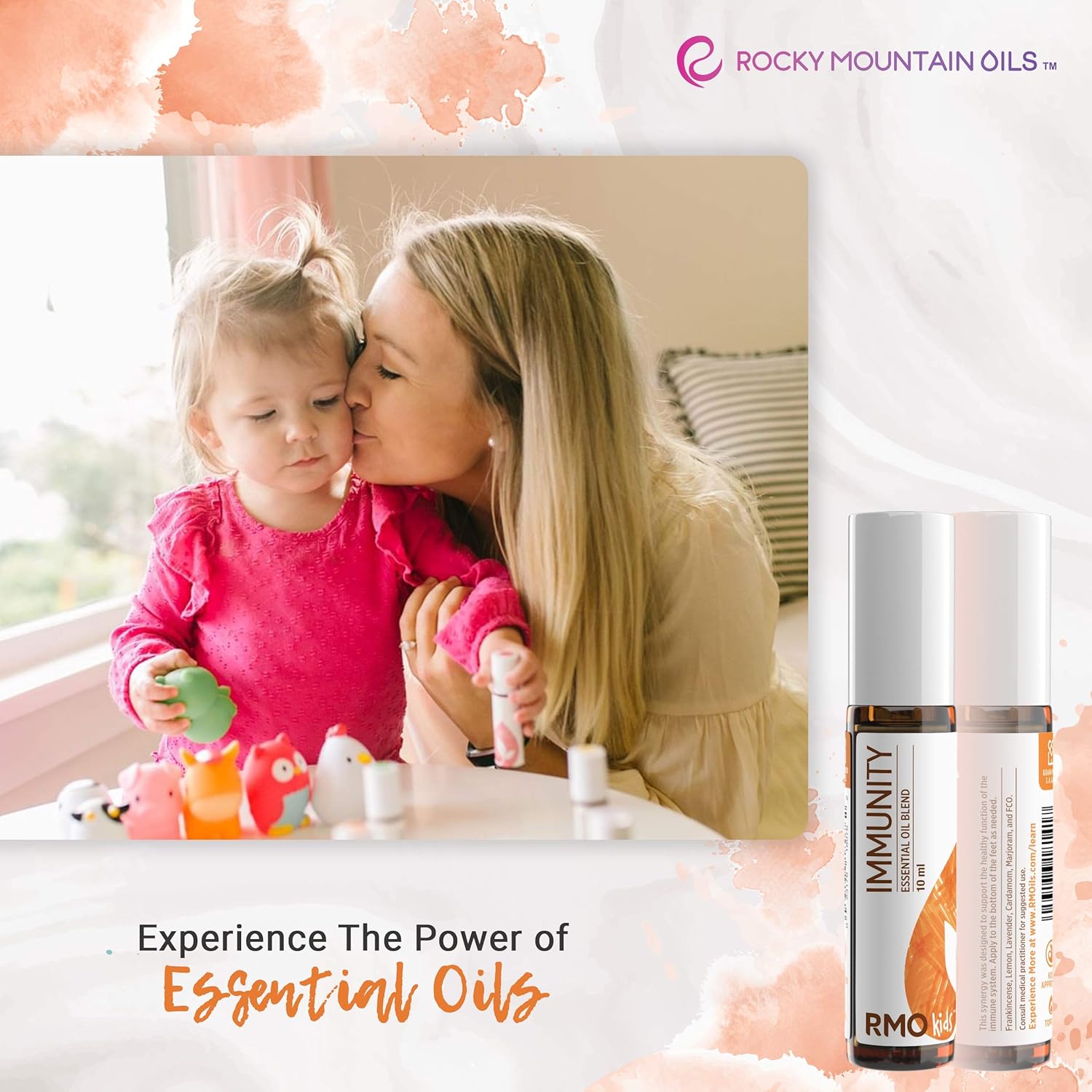 Rocky Mountain Oils