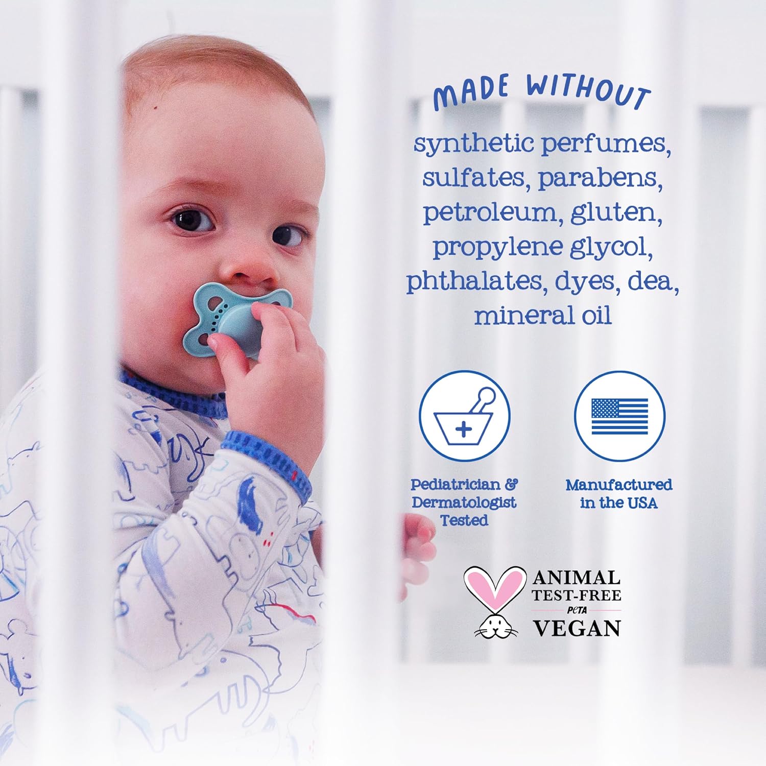 Oilogic Stuffy Nose and Cough Vapor Bath Relief for Babies & Toddlers, Essential Oil Breathe Blend - Pediatrician & Dermatologist Tested Formula Naturally Soothes with Essential Oils- 266ml (9 fl oz)