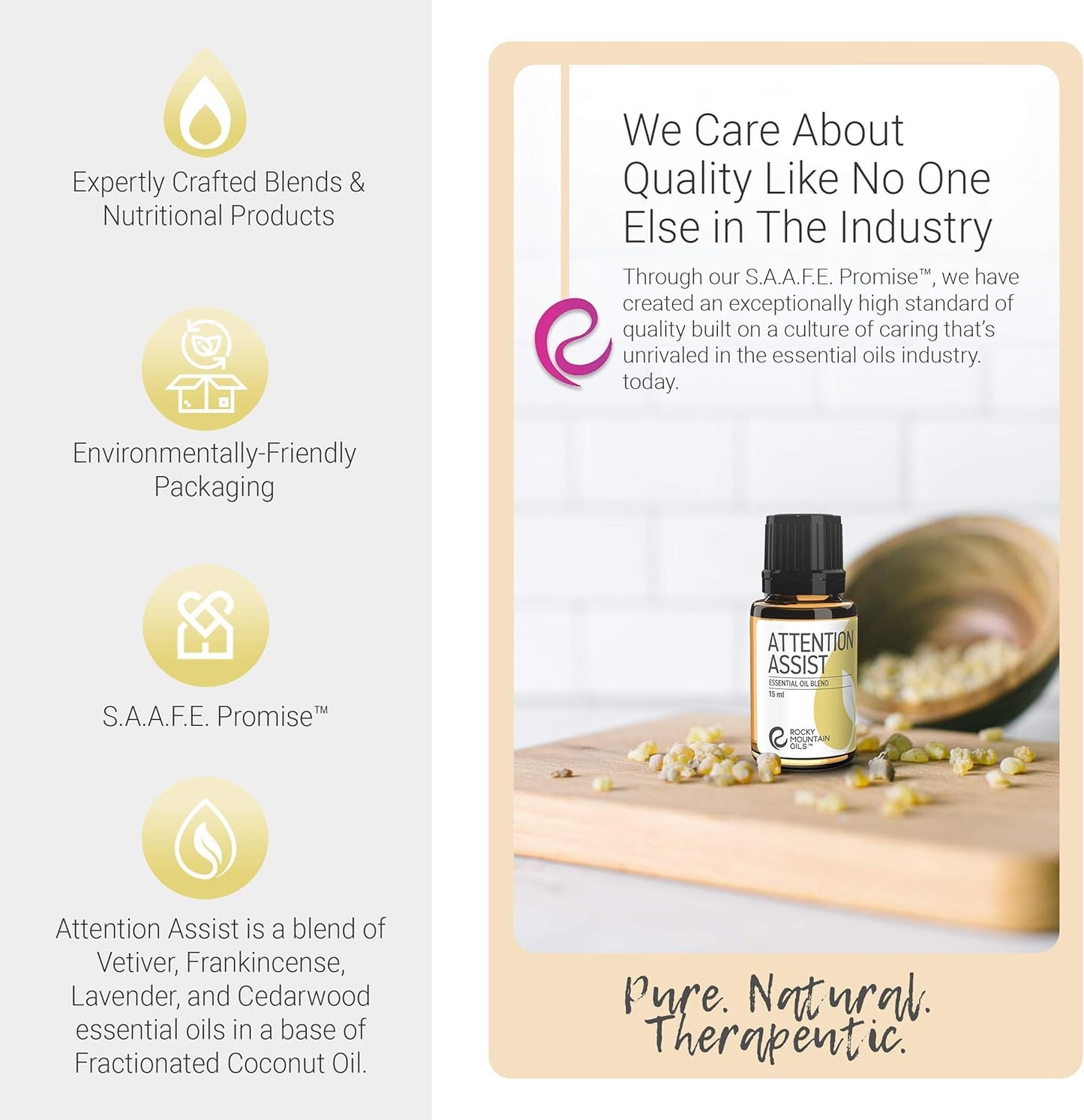 Rocky Mountain Oils