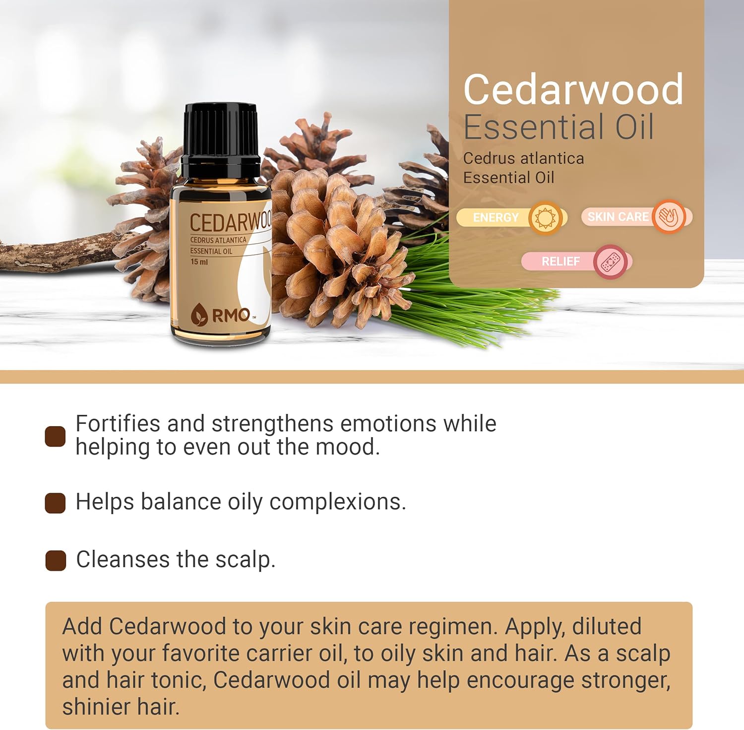 Rocky Mountain Oils