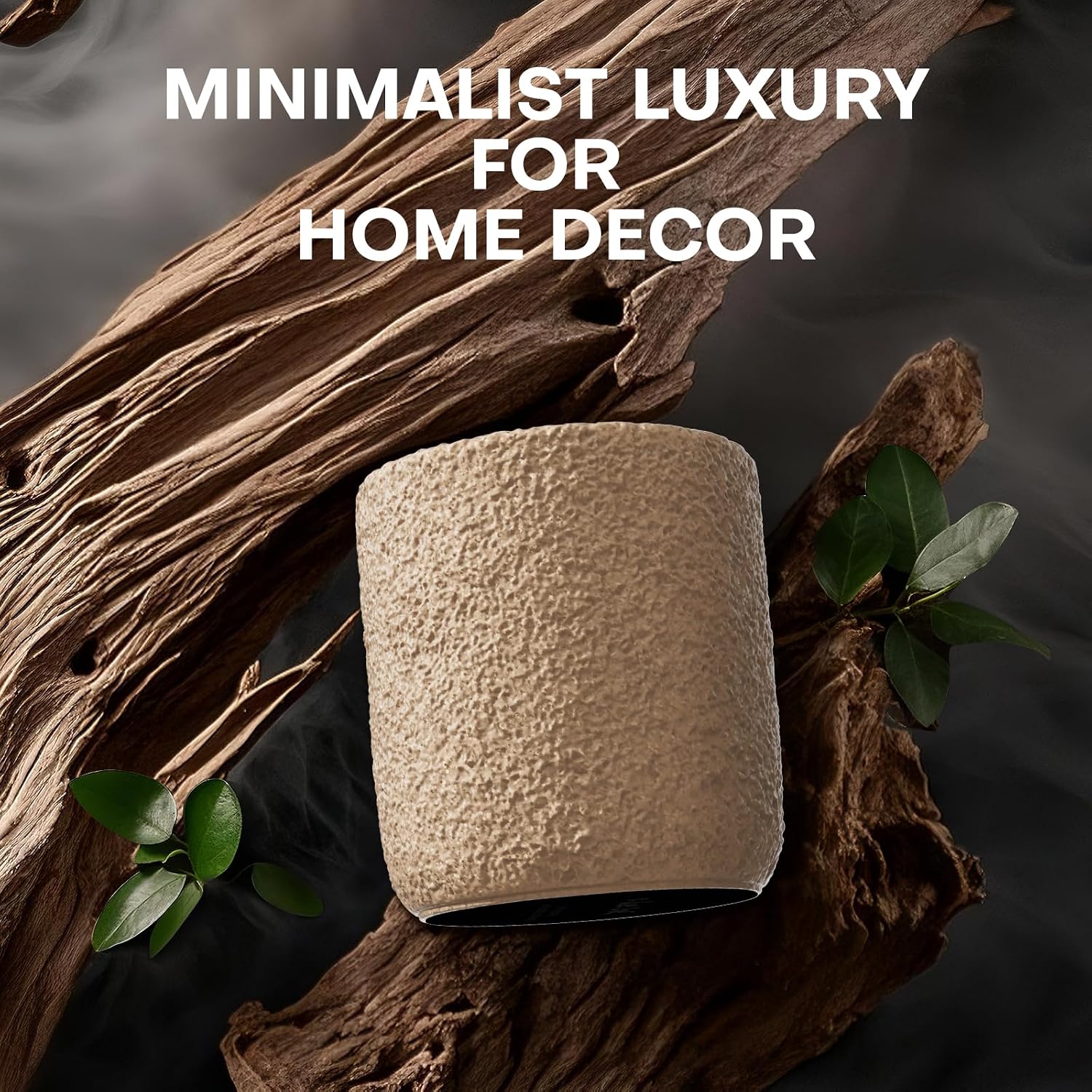 Scented Candles for Home, Natural Soy Wax Candle Gift, Non-Toxic Cement Jar Candles, Luxury Aromatherapy for Stress Relief, Highly Scented, Gifts for Women and Men