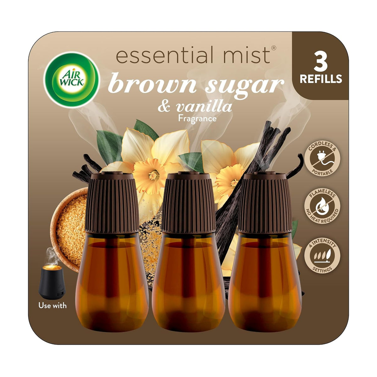 Air Wick Essential Mist Refill