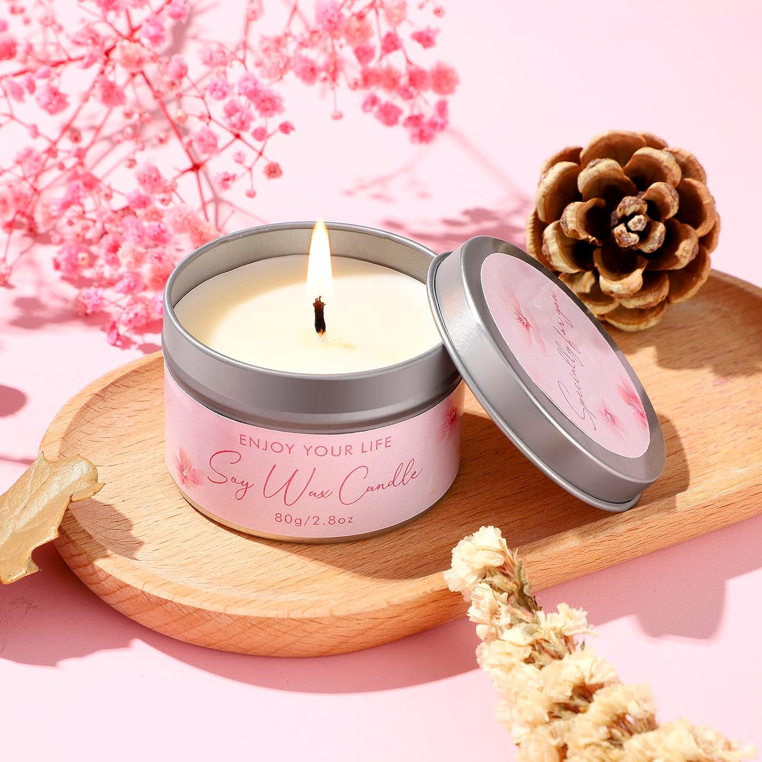 Gifts for Teenage Girls, Coquette Teen Girl Gifts Trendy Stuff, Girly Preppy Design Birthday Valentines Christmas Gift, Pink Girl Gift Ideas for Girly Tween Daughter Sister Niece Granddaughter Friend