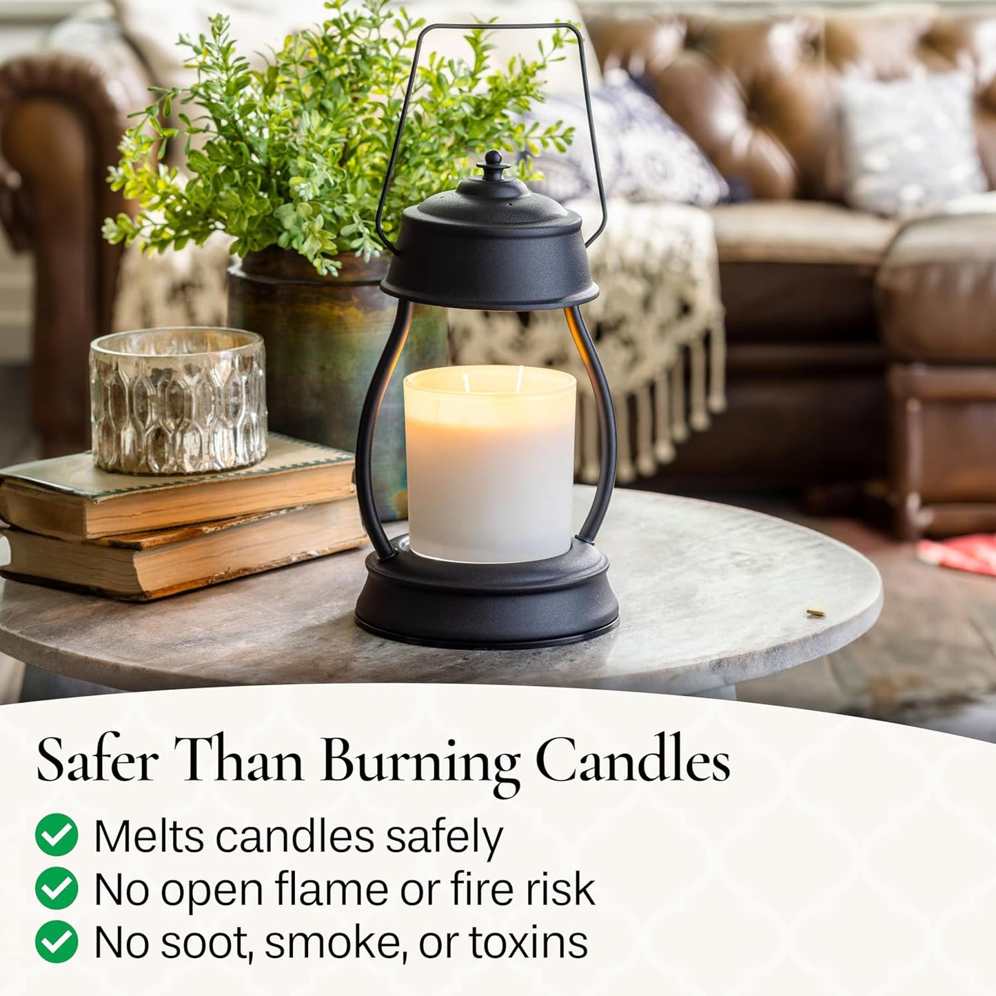 Candle Warmers
