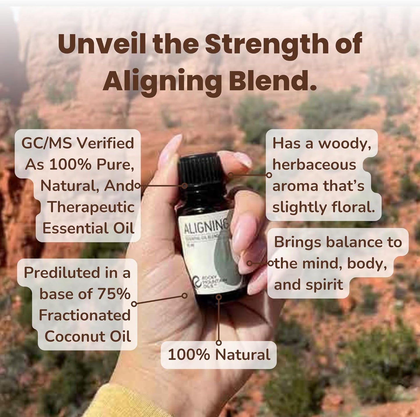 Rocky Mountain Oils