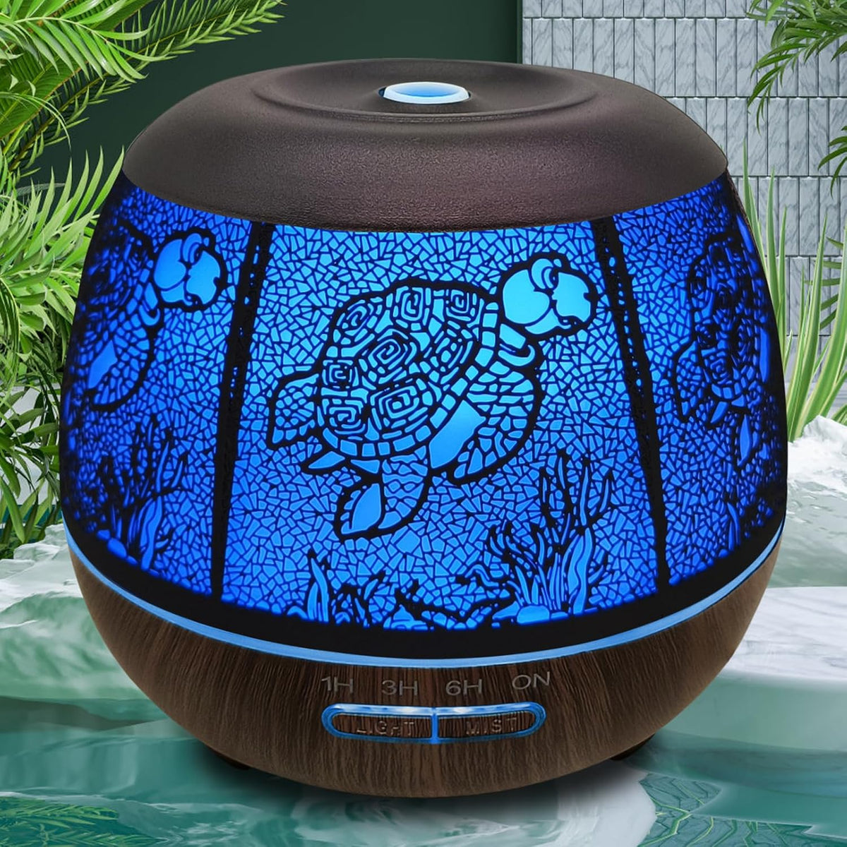 Essential Oil Diffuser for Home