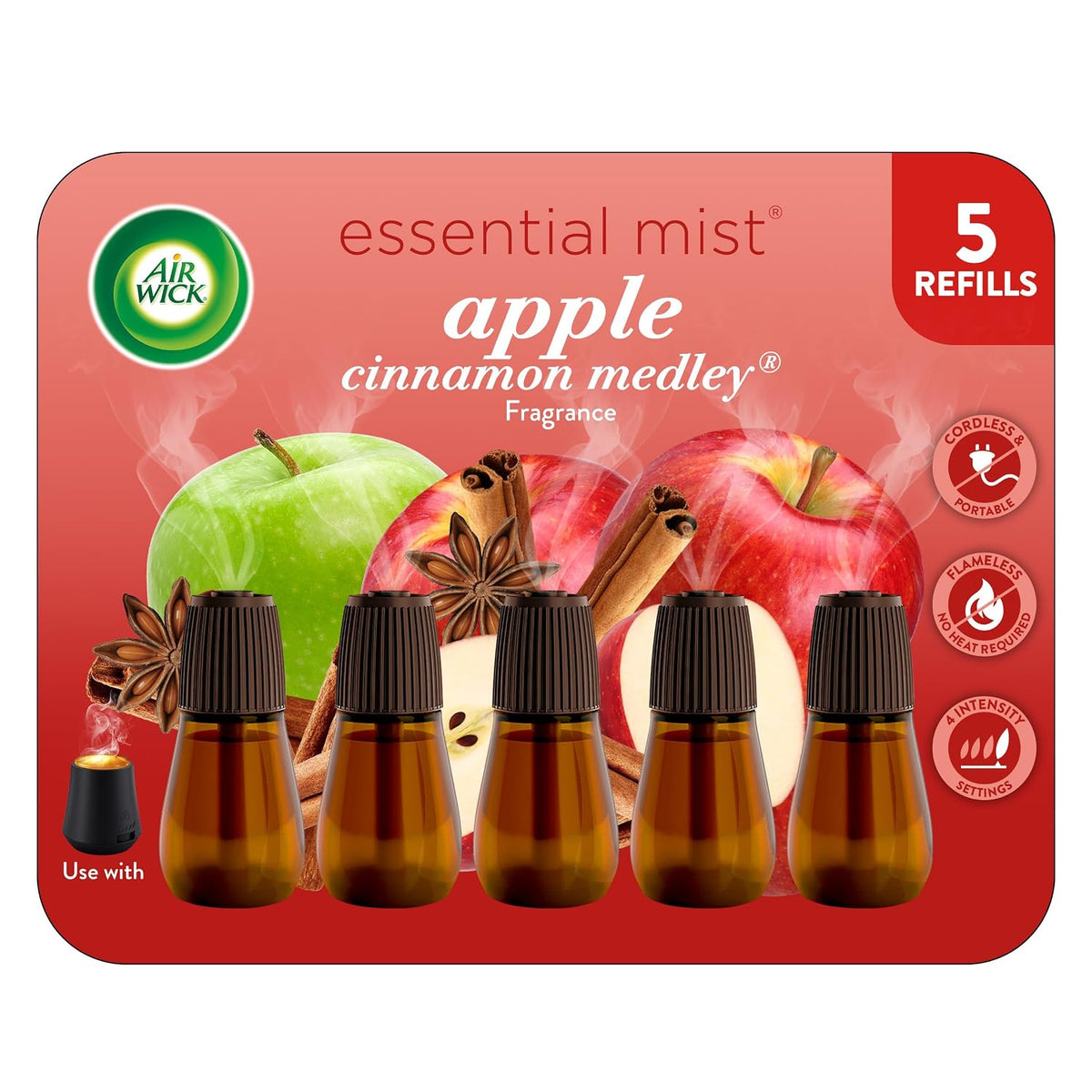 Air Wick Essential Mist Refill