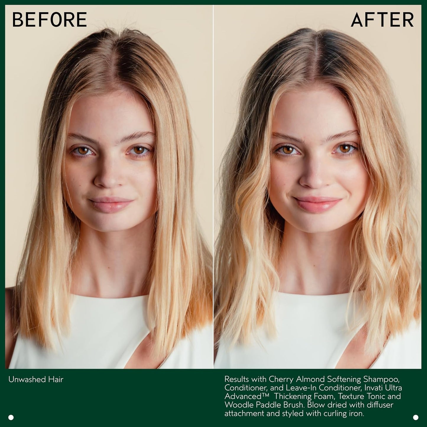Aveda Cherry Almond Softening Conditioner | for Normal to Dry Hair | 98% Naturally Derived* | with Coconut Oil & Shea Butter | Silicone Free | Iconic Aroma of Tonka, Orange, Ylang Ylang