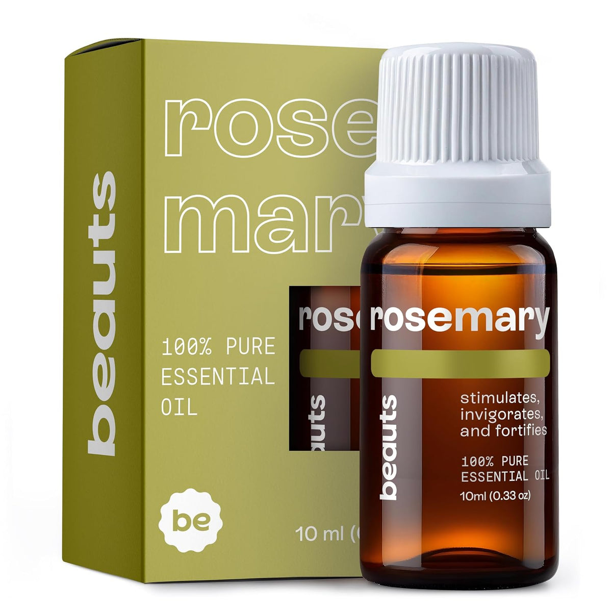 Beauts Premium Rosemary Essential Oil