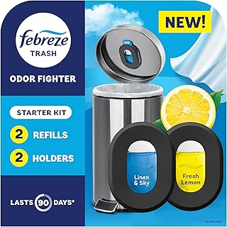 Febreze Trash Odor Fighter